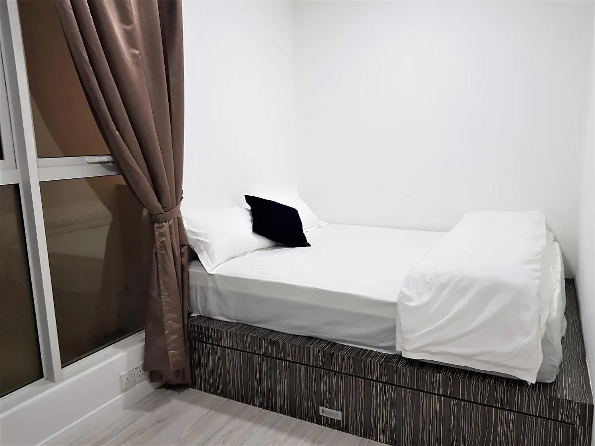 A-Home @ Sutera Avenue Kota Kinabalu